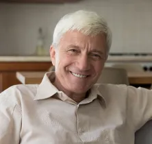 Dental implants service